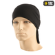 Шарф-труба M-Tac Merino Wool Black - изображение 5