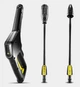 Мийка високого тиску KARCHER Power Control K3 109271 - изображение 2