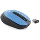 Мышь беспроводная Vinga MSW-908 Silent Click Blue - изображение 3