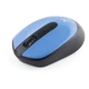 Мышь беспроводная Vinga MSW-908 Silent Click Blue - изображение 8
