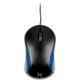 Мышь Vinga MS-882 black - blue - изображение 1