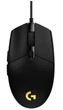 Мышь Logitech G102 Lightsync Black (910-005808) - изображение 1