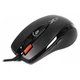 Мышь A4Tech X-718BK Black - изображение 1