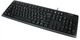 Клавиатура A4Tech KR-83 PS/2 Black - изображение 2