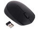 Миша бездротова Logitech B170 Black (910-004798) - зображення 1