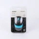 Мышь беспроводная A4Tech FG10S Blue/Black USB - изображение 6