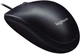 Миша Logitech M90 Dark (910-001793) - зображення 2