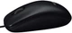 Миша Logitech M90 Dark (910-001793) - зображення 3