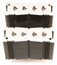 Кулер для процесора Noctua NH-D9L - зображення 5