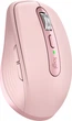 Мышь беспроводная Logitech MX Anywhere 3 Rose (910-005990) - изображение 2