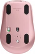 Мышь беспроводная Logitech MX Anywhere 3 Rose (910-005990) - изображение 3
