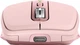 Мышь беспроводная Logitech MX Anywhere 3 Rose (910-005990) - изображение 6