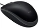 Миша Logitech B110 Silent (910-005508) - зображення 2