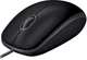 Миша Logitech B110 Silent (910-005508) - зображення 3