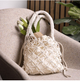 Zestaw kreatywny Creativ Company Macrame Bag (5712854696463) - obraz 4