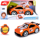 Машинка на радіокеруванні Simba Dickie Toys ABC IRC Porsche 911 GT3 (204116005) - зображення 2