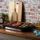 Электрогриль George Foreman Smokeless BBQ Grill (25850-56) - изображение 6
