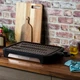 Электрогриль George Foreman Smokeless BBQ Grill (25850-56) - изображение 7