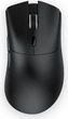 Геймерська акумуляторна бездротова (Bluetooth + 2,4G) миша Attack Shark R1, PixArt PAW3311, 18000DPI, Black/ЧОРНА (R1-3311B) - изображение 1