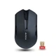 Мышь беспроводная A4Tech G3-200N Black - изображение 3