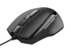 Миша Trust Voca Comfort Black (23650) - зображення 1
