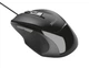 Миша Trust Voca Comfort Black (23650) - зображення 3