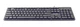 Клавиатура Gembird KB-MCH-03-UA Black USB UKR - изображение 3