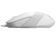 Мышь A4Tech FM10 White USB - изображение 2