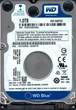 Жесткий диск 1 TB WD Blue (WD10SPZX) - изображение 2