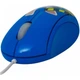 Миша SteelSeries Lapins Cretins TMBWAAAAH! Blue (62046) - зображення 1