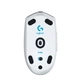 Мышь беспроводная Logitech G305 Lightspeed White (910-005291) - изображение 5
