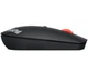 Мышь беспроводная Lenovo ThinkPad Bluetooth Silent Mouse (4Y50X88822) - изображение 4
