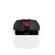 Мышь беспроводная Modecom MC-WRM1 Black (M-MC-WRM1-100) - изображение 4