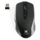 Миша бездротова Vinga MSW-909 Silent black-grey - зображення 5