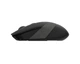 Мышь беспроводная A4Tech FG10S Grey/Black USB - изображение 3