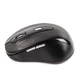 Мышь беспроводная Gembird MUSW-6B-01 Black USB - изображение 2