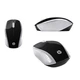 Мышь беспроводная HP 200 Silver (2HU84AA) - изображение 2