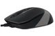 Мышь A4Tech FM10 Black/Grey USB - изображение 4