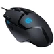 Миша Logitech G402 Hyperion Fury (910-004067) - зображення 1