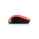 Мышь беспроводная Modecom MC-WM9 Black/Red (M-MC-0WM9-150) - изображение 4