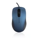 Мышь Modecom MC-M10S Blue (M-MC-M10S-400) - изображение 1