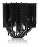 Кулер для процессора Noctua NH-D15S chromax.black - изображение 2