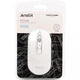 Мышь беспроводная A4Tech FG20 White USB - изображение 6