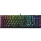 Клавіатура механічна Razer BlackWidow V4 X, 110key, Yellow Switch, USB-A, EN/RU, RGB, чорний - зображення 1