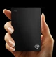 Внешний Жесткий USB 3.0 Диск Seagate BackUp Plus Slim F1 500Gb Black - изображение 3