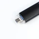 Флеш память USB HAMA 128 ГБ Laeta Twin OTG USB 3.0 б/у - изображение 3