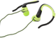 Навушники Fiesta Earphones MS-808B Green (FIS915G) - зображення 2