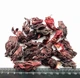 Чай Tea Star Гібіскус сорт вищий (Каркаде) квіти розсипний 50г 8051 - зображення 3