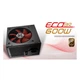 Блок живлення HighPower 600W (HPE-600BR-A12S) - изображение 6