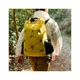 Гермомішок Naturehike -рюкзак CNH22BB003 25 л жовтий (6927595753927) - зображення 6